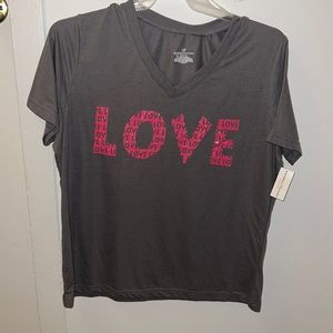 Bobbie & Brooks Top Size 1X